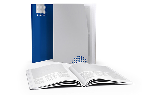 Softcover (Digitaldruck) ab Auflage 1 - 300 Stück